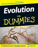 Evolution For Dummies
