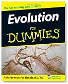 Evolution For Dummies