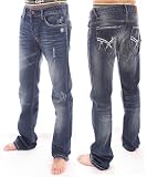 Kaporal Jeans Ambrose carbon