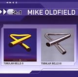 Tubular Bells:  Volumes 2 & 3