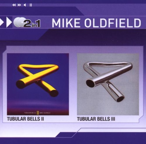 Mike Oldfield - Tubular Bells Ii / Tubular Bells Iii - Zortam Music