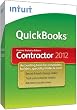 QuickBooks Premier Contractor 2012