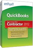 QuickBooks Premier Contractor 2012