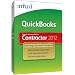 QuickBooks Premier Contractor 2012
