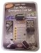 Swiss Tech 3 Piece Micro Emergency Tool Set
