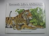 Kenneth Lilly's animals