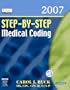 Step-by-Step Medical Coding 2007 Edition, 1e