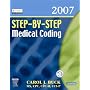 Step-by-Step Medical Coding 2007 Edition