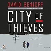 City of Thieves | [David Benioff]