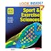 BTEC National Sport and Exercise Sciences (Btec Nationals)
