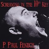 Screaming in the 10th Key