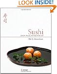 Sushi: Food for the Eye, the Body and...