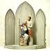 The Christmas Story Figurines By Willow Tree