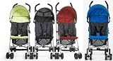 UPPAbaby G-Lite Baby Child Portable Stroller