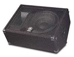 Yamaha BR15M 15-inch 2 Way Monitor Loudpseaker System