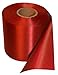 Grand Opening Ribbon 4 inch Wide 25 Yards Long Roll