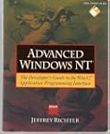 Advanced Windows Nt: The Developer's...