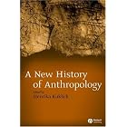 Click here to buy New History of Anthropology by  Henrika Kuklick.
