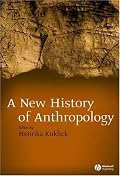 New History of Anthropology