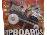 Tech Deck Dude RipBoards #084 E.N. Stein