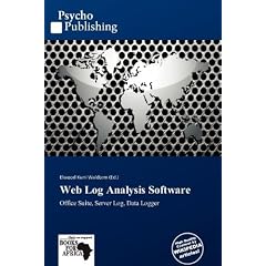 Web Log Analysis Software