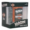 USAopoly Harley Davidson Yahtzee