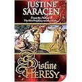 Sistine Heresy (Paperback)