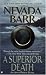 A Superior Death (Anna Pigeon Mysteries, #2)