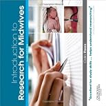 Introduction to Research for Midwives P+E
