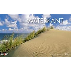 Waterkant 2009: Terminkalender