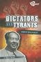 Dictators and Tyrants: Stories of Ruthless Rulers (Velocity: Bad Guys)
