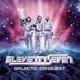 Galactic Conquest