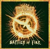 Baptizm of Fire