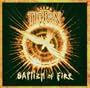 Baptizm of Fire