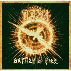 Baptizm of Fire