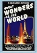 A Doug Jones Travelog Great Wonders of the World