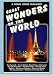 A Doug Jones Travelog Great Wonders of the World