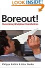 Boreout!: Overcoming...
