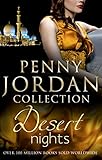 Desert nights
