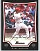 2009 Bowman #37 Ryan Ludwick - St. Louis Cardinals (Baseball Cards)