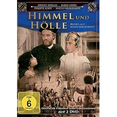 Pidax Film-Klassiker: Himmel und H�lle - Bleibt gut, wenn ihr k�nnt! [2 DVDs]