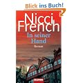In seiner Hand: Roman