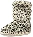 Carter's Cheetah Slipper Boots (Toddler/Little Kid)