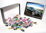 Photo Jigsaw Puzzle of BMW 330i M-Sport from Car Photo Library