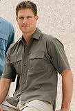 Short Sleeve Shirt