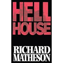 Richard Matheson's Hell House