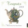 Teapots: The Gloria and Sonny Kamm Teapot Foundation 2008 Mini Wall