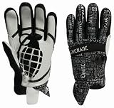 Apparel : Grenade Team CC935 09 Men's Snowboard Gloves - Black