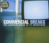 Commercial Breaks - the Cooler Side of TV Advertising