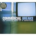 Commercial Breaks - the Cooler Side of TV Advertising